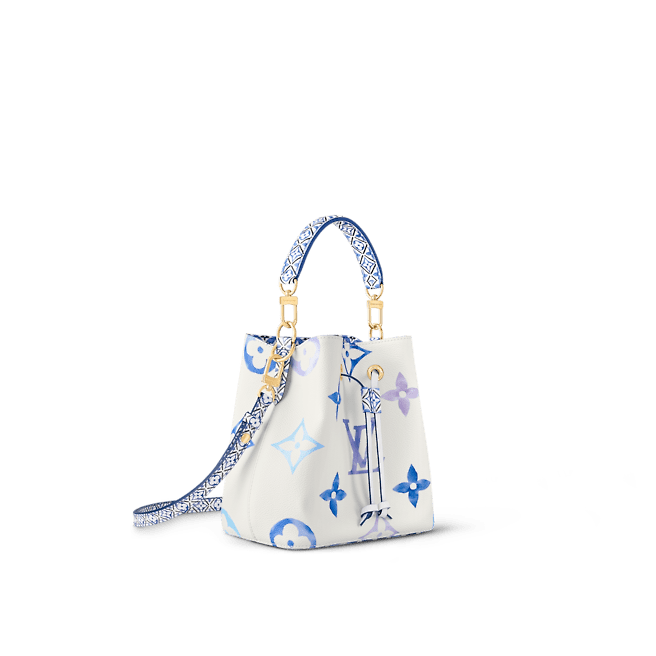 LOUIS VUITTON Néonoé BB M22986