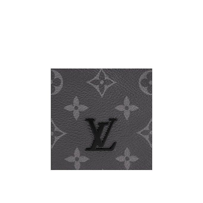 Louis Vuitton men bag District PM M44000