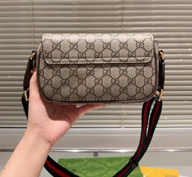 GUCCI OPHIDIA MINI BAG