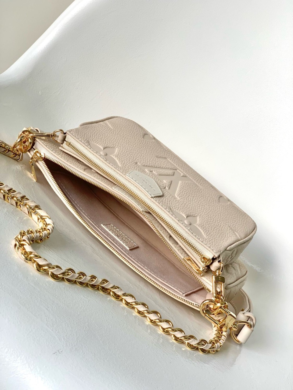 Louis Vuitton M46568 Multi Pochette Accessoires