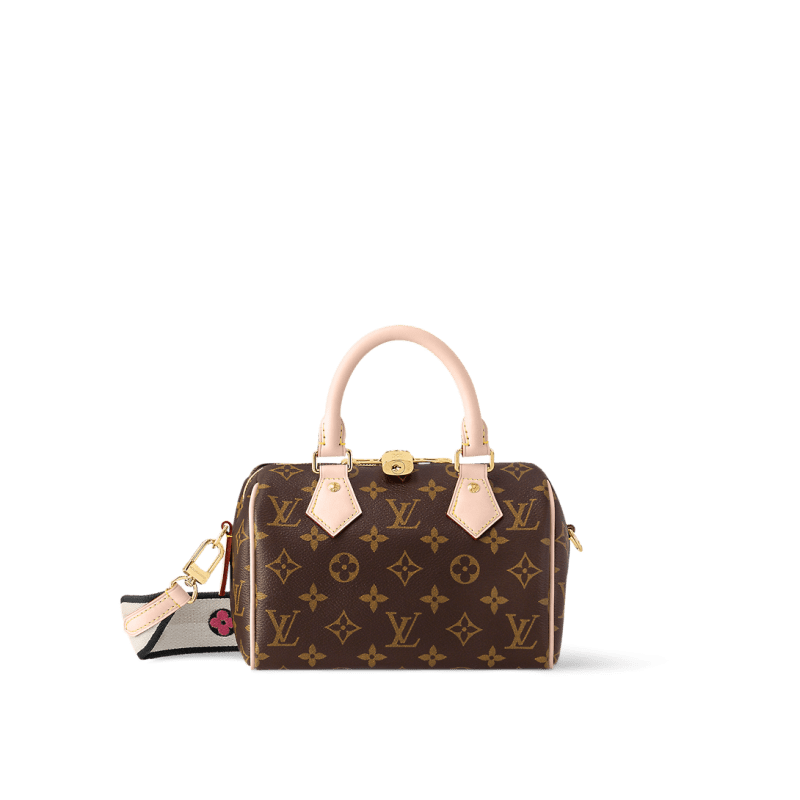 Louis Vuitton M46234 Speedy Bandoulière 20 Bag