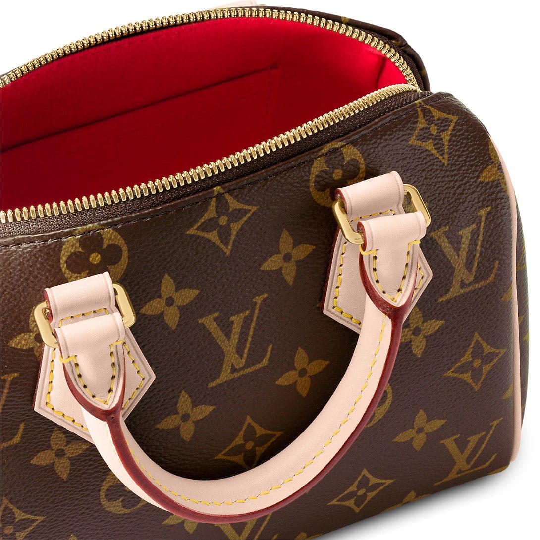 Louis Vuitton M46234 Speedy Bandoulière 20 Bag