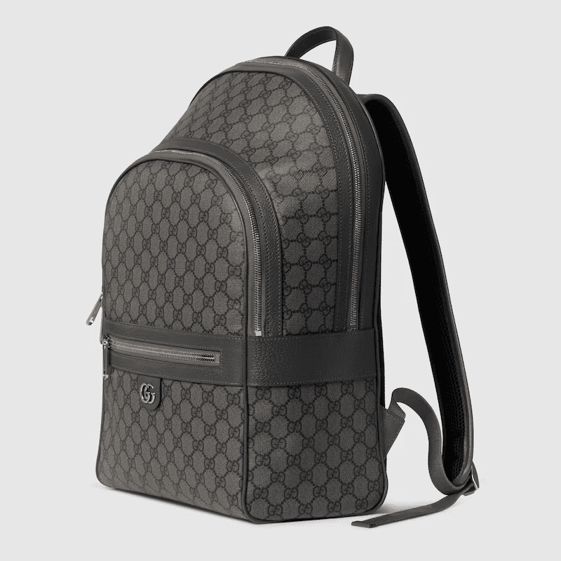 GUCCI OPHIDIA MEDIUM BACKPACK