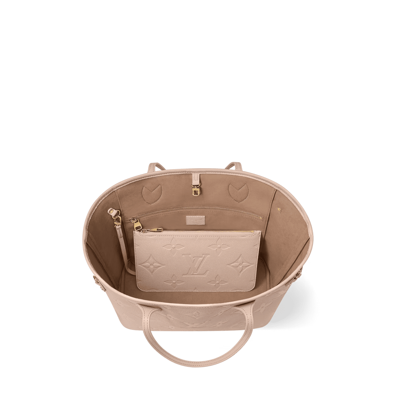 Louis Vuitton M14319 Neverfull MM