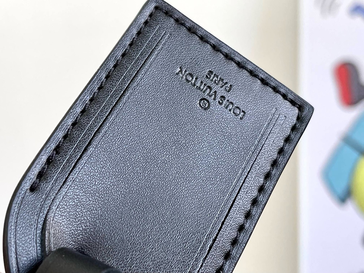 Louis Vuitton N41145 KEEPALL BANDOULIÈRE 45 Travel Bag