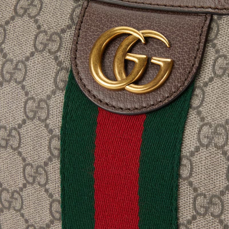 GUCCI Ophidia small crossbody bag