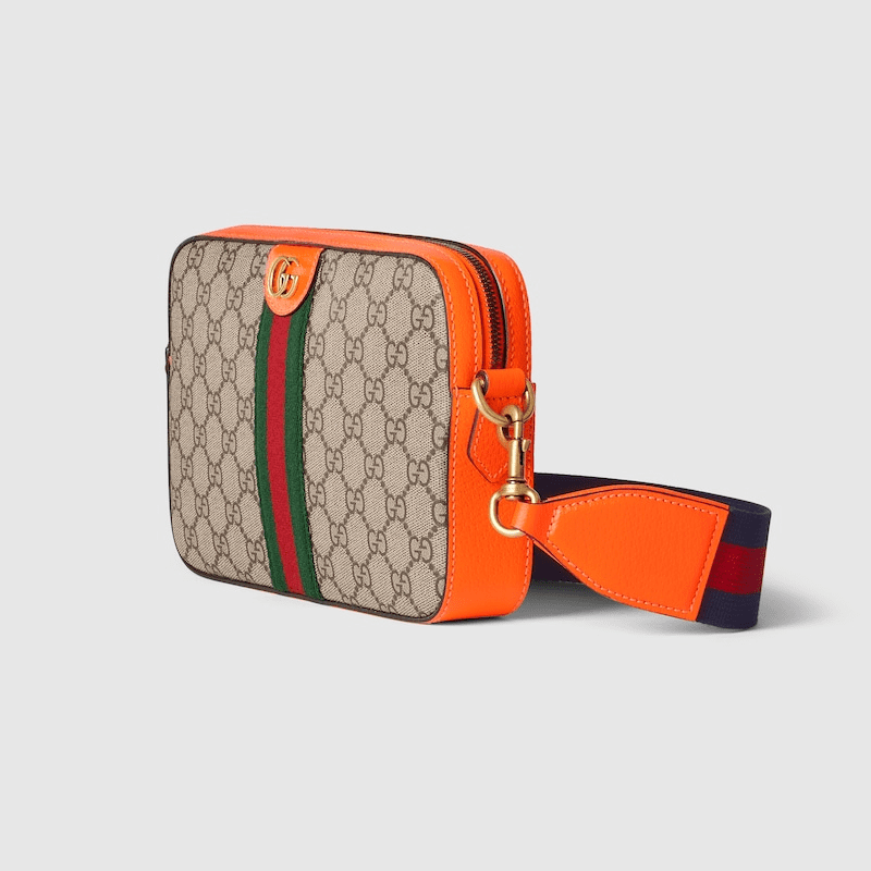 GUCCI Ophidia small crossbody bag