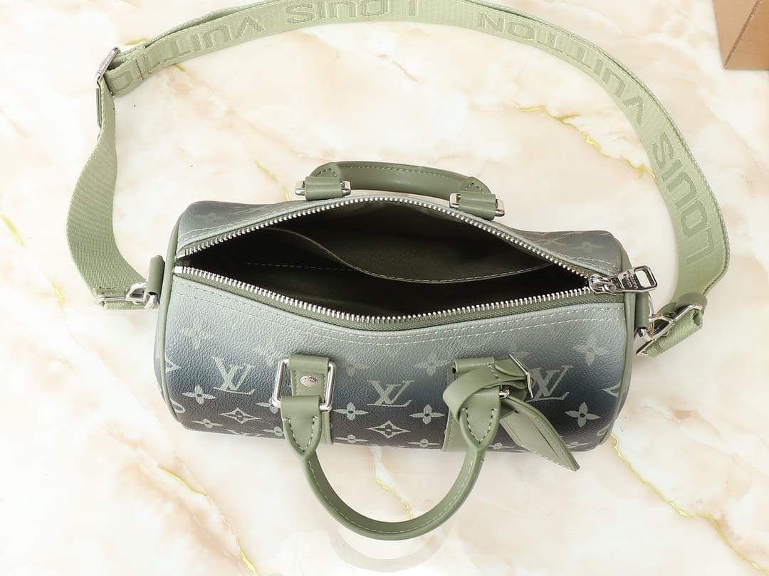 Louis Vuitton M11591 KEEPALL BANDOULI??RE 25 handbag