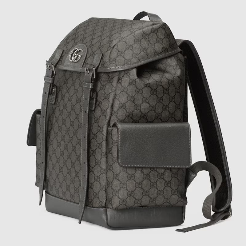 Gucci Ophidia medium backpack