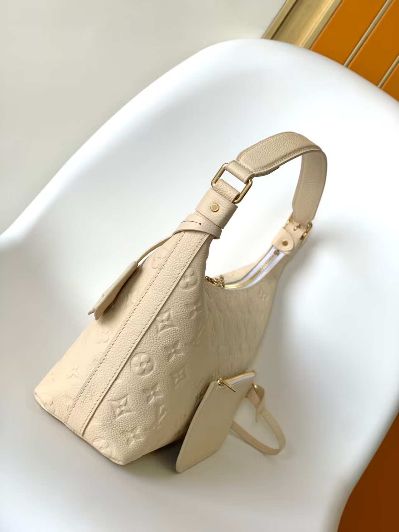 Louis Vuitton SAC SPORT handbag M46609