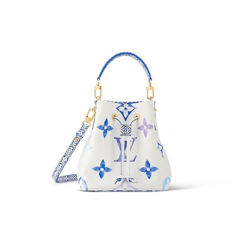 LOUIS VUITTON Néonoé BB M22986