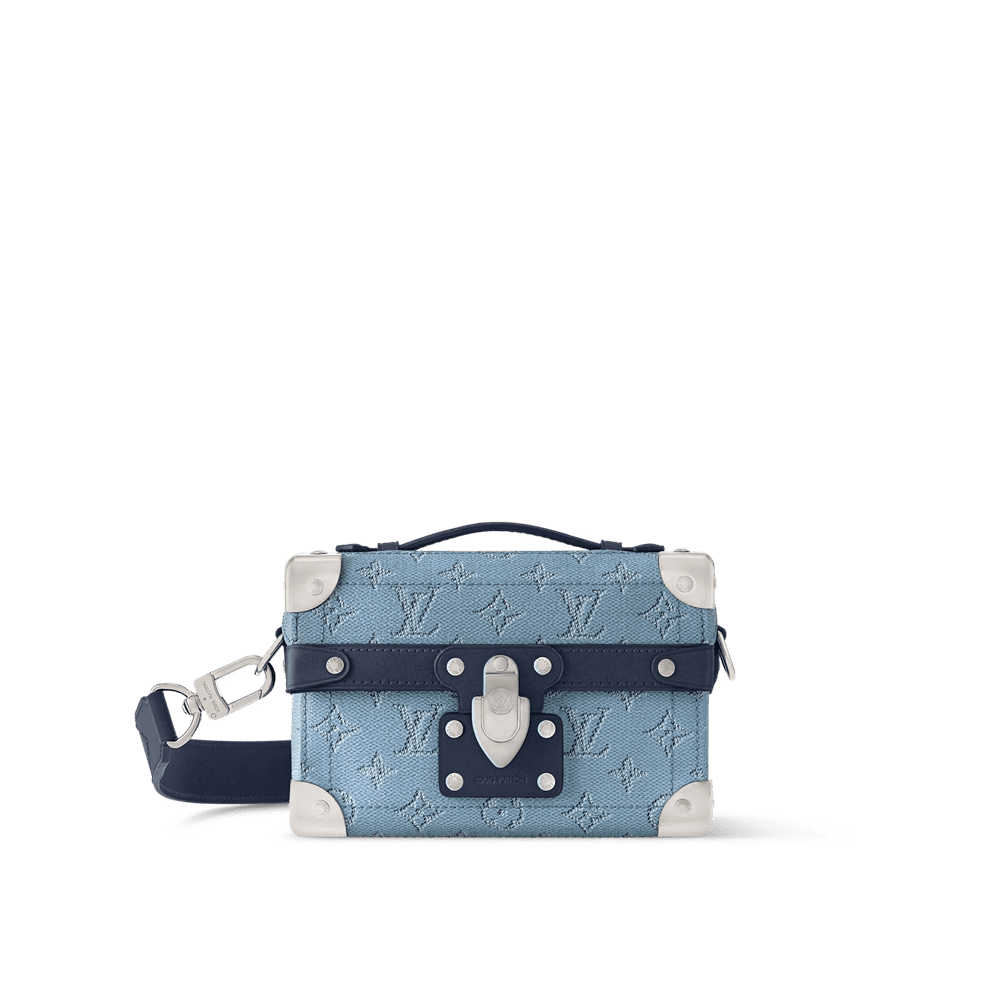 Louis Vuitton M15035 Soul Trunk Bag