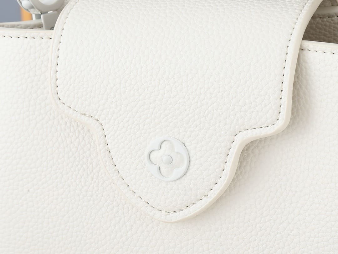 Louis Vuitton M23956 Capucines East-West Mini