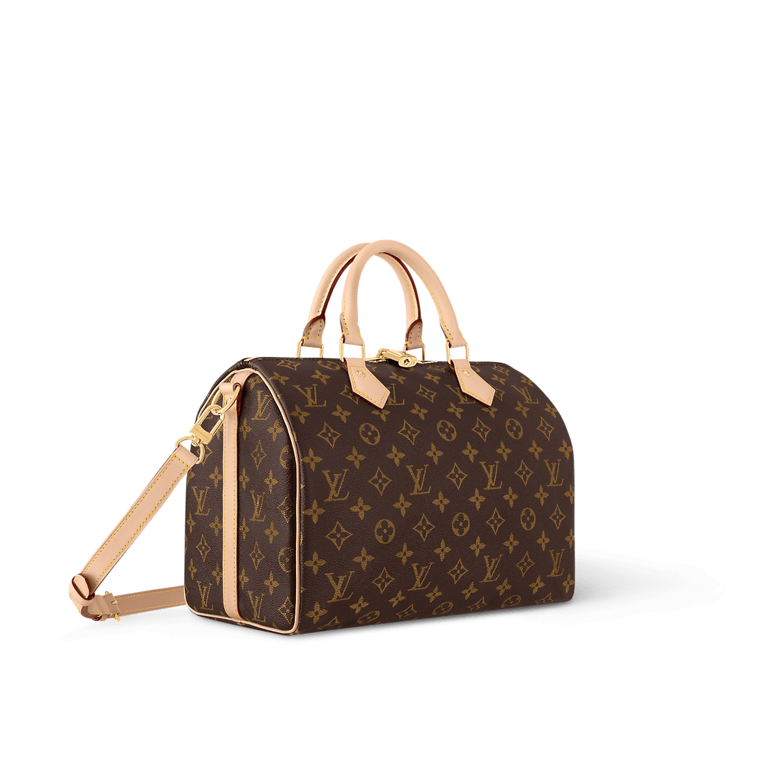Louis Vuitton M46980 Speedy Bandoulière 30