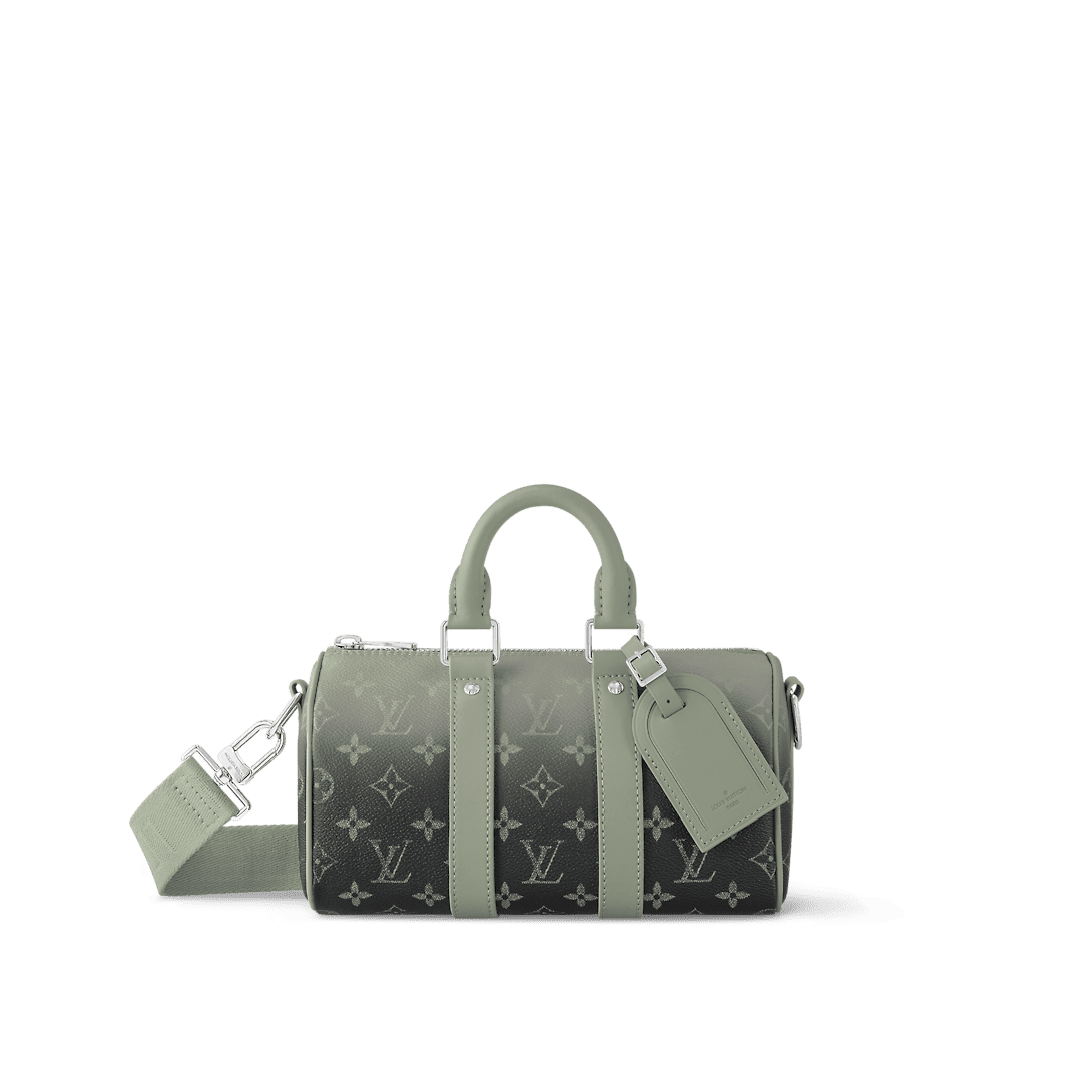 Louis Vuitton M11591 KEEPALL BANDOULI??RE 25 handbag