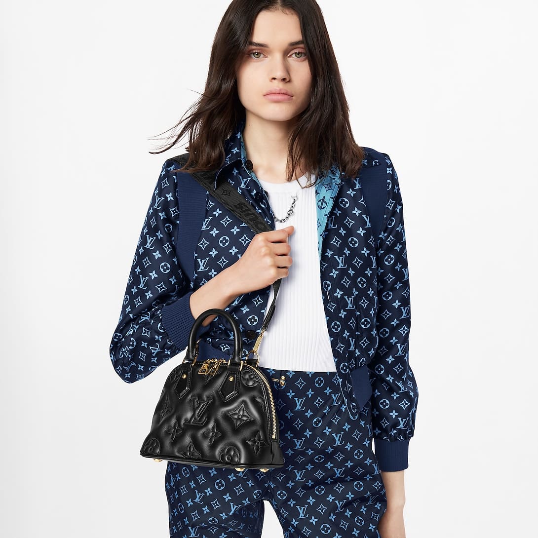 Louis Vuitton M59793 Alma BB