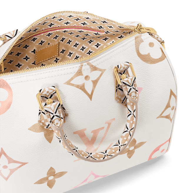 LOUIS VUITTON Speedy Bandoulière 25 M22987