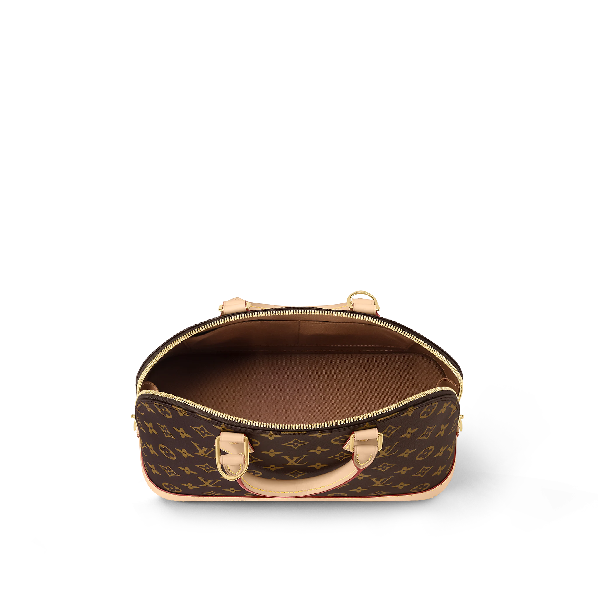 LOUIS VUITTON Alma PM M53151