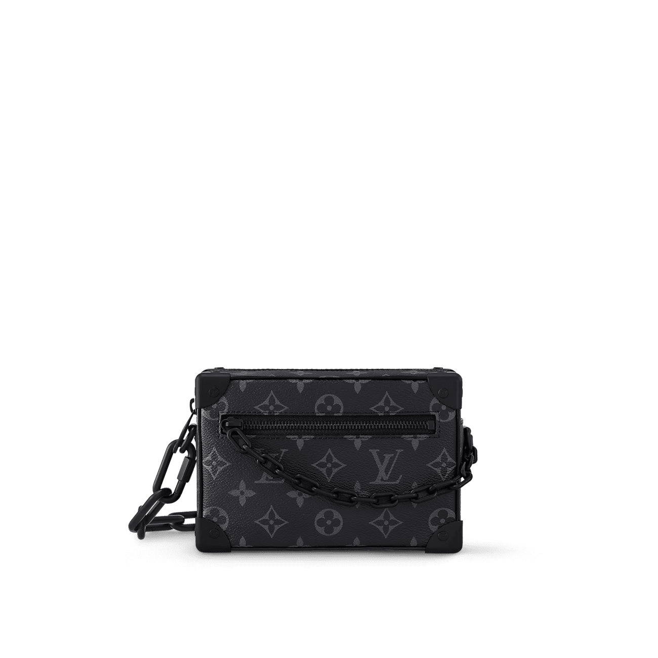 Louis Vuitton M44735 Mini Soft Trunk
