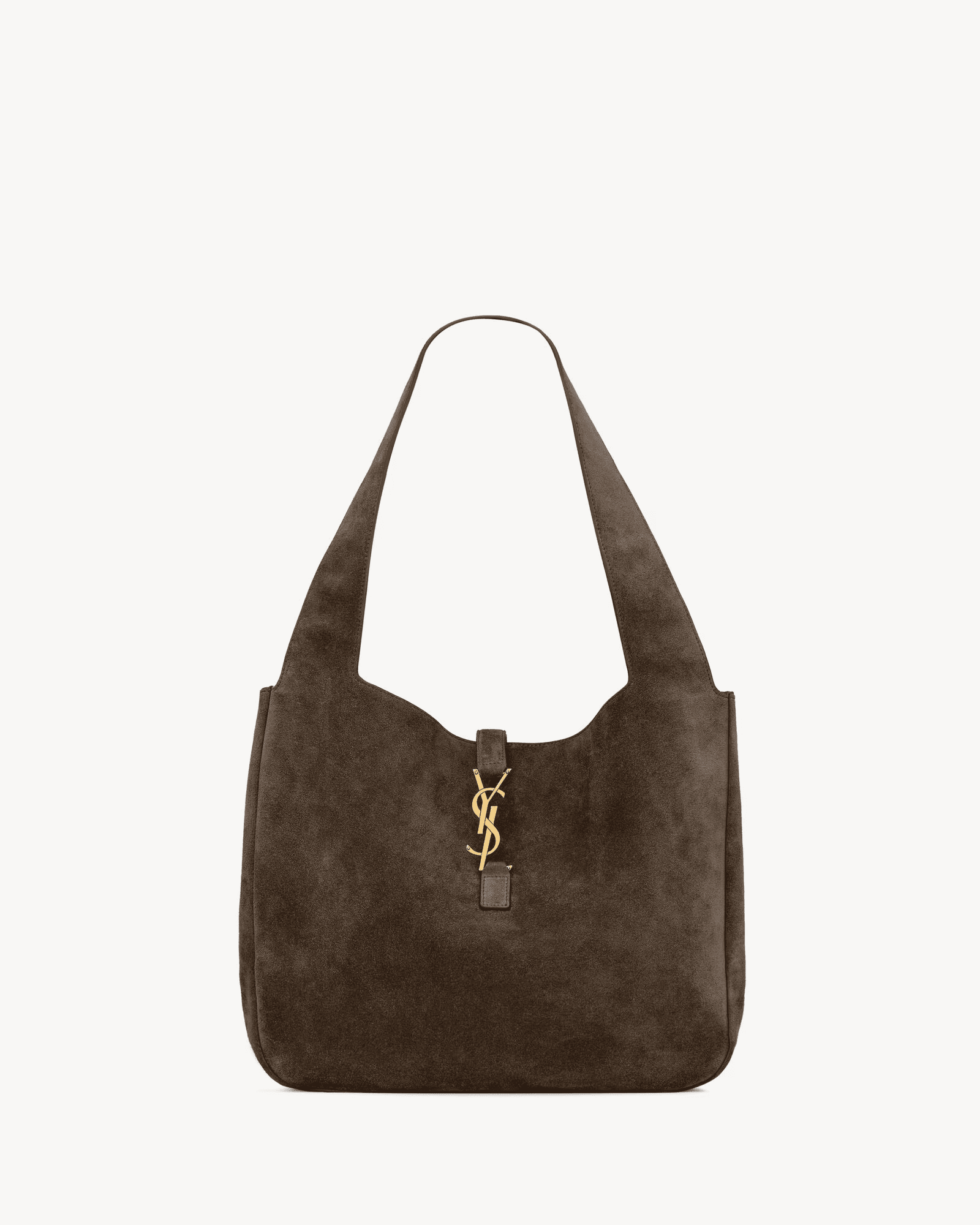 Saint Laurent LE 5 ?? 7 BEA in suede