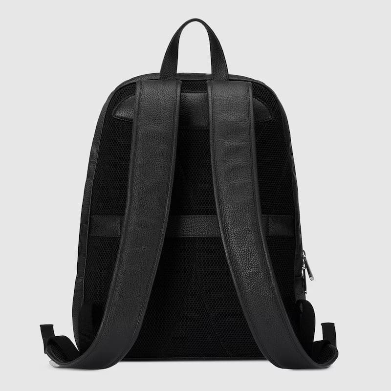 GUCCI LARGE JUMBO GG BACKPACK