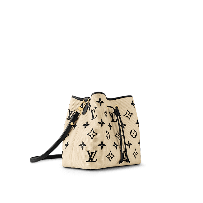 LOUIS VUITTON Néonoé MM M23080