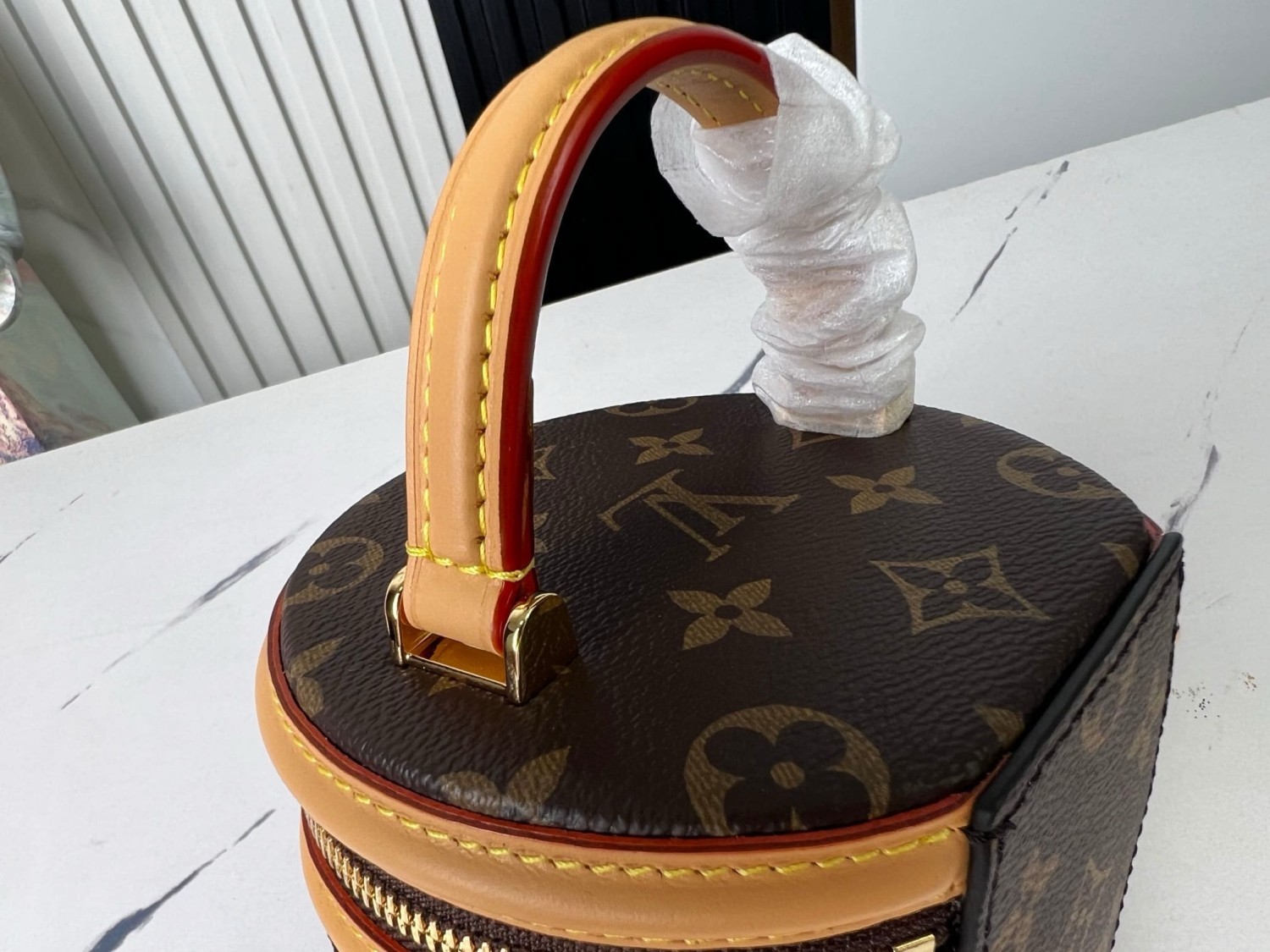 Louis Vuitton M82952 Nano Cannes