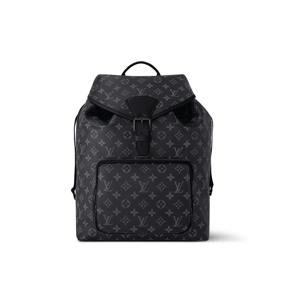 Louis Vuitton M46683 Montsouris Backpack