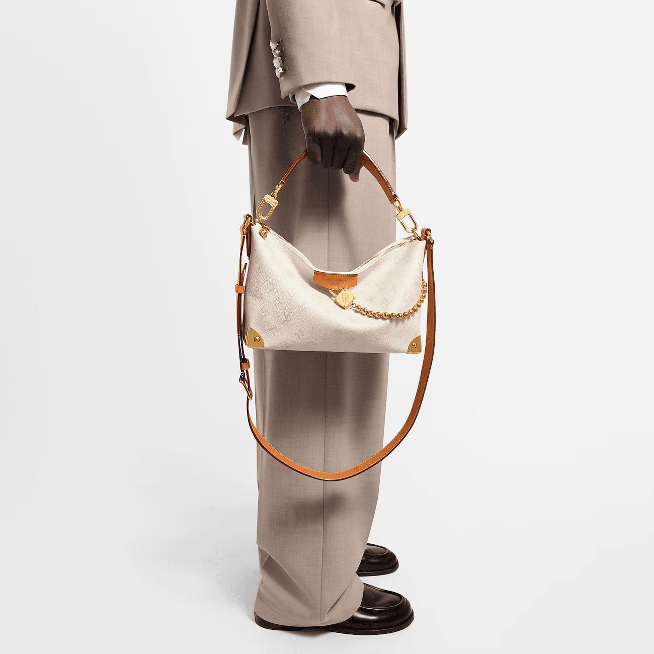 Louis Vuitton M14661 Bobo Trunk