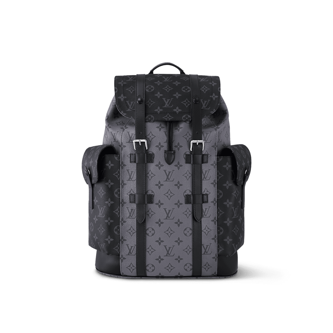 LOUIS VUITTON Christopher MM