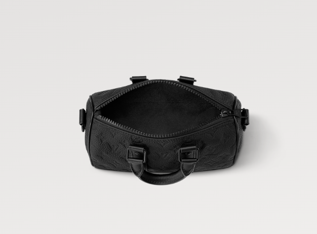 Louis Vuitton KeepalLouis Vuitton Bandoulière 25 men bag