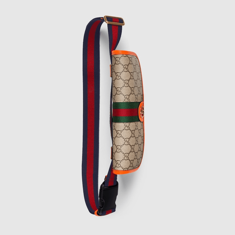 Gucci Ophidia small belt bag