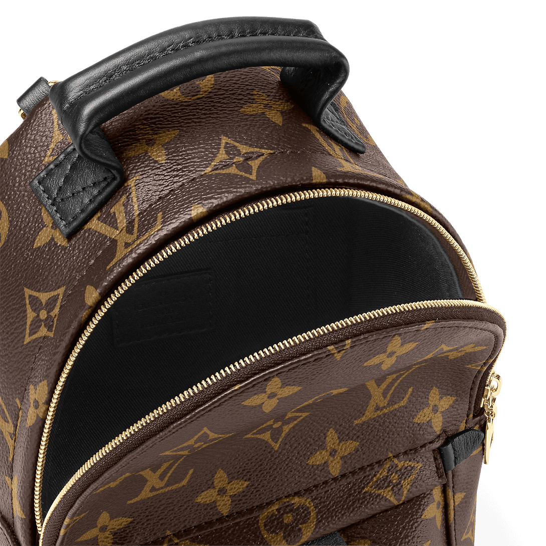 LOUIS VUITTON Palm Springs Mini