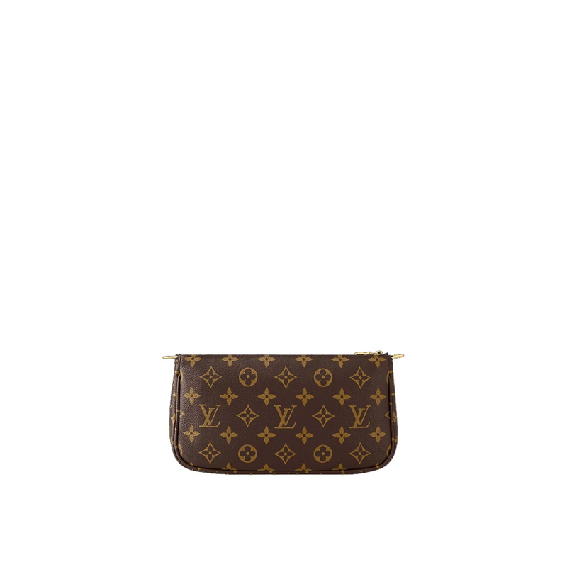 Louis Vuitton Multi Pochette Accessoires M44840