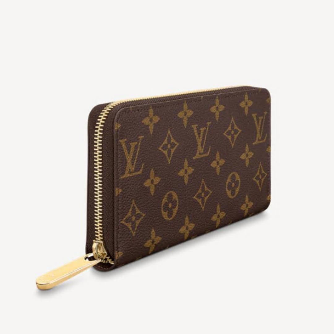 Louis Vuitton Pochette M??tis Zippy wallet Ref: M44875+M60017