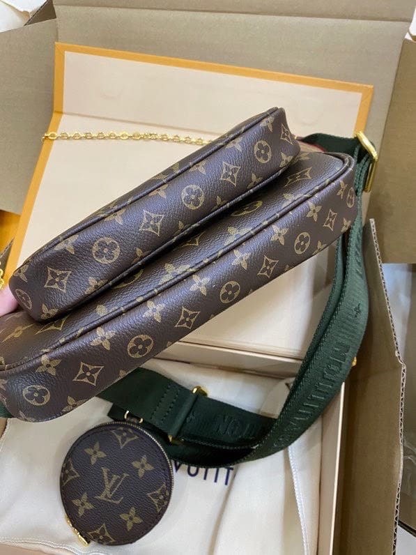Louis Vuitton Multi Pochette Accessoires M44813