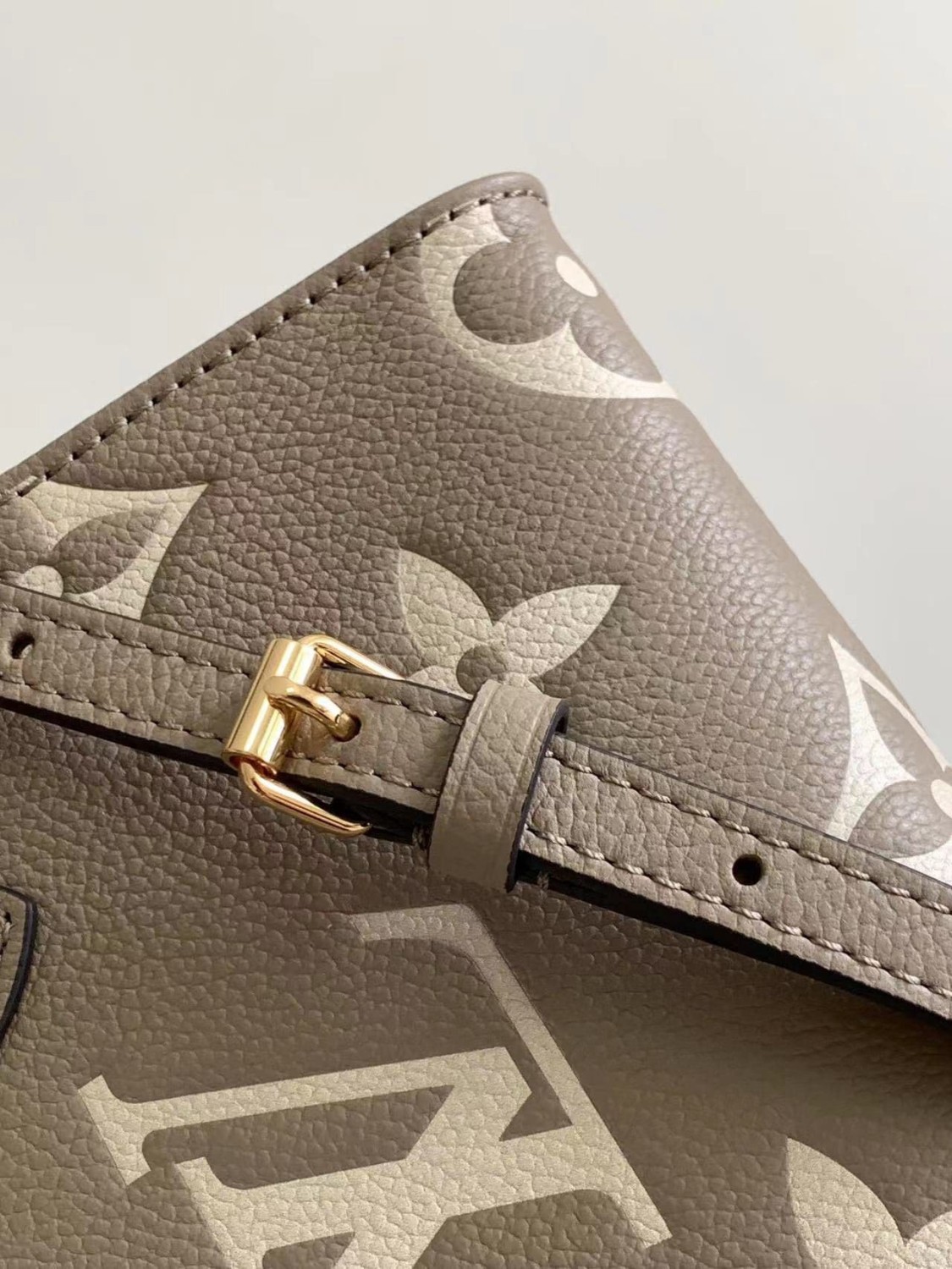 Louis Vuitton M47054 OnTheGo BB