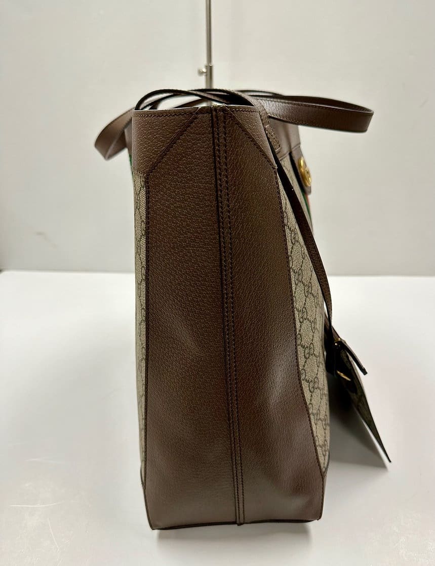 Gucci Ophidia medium tote