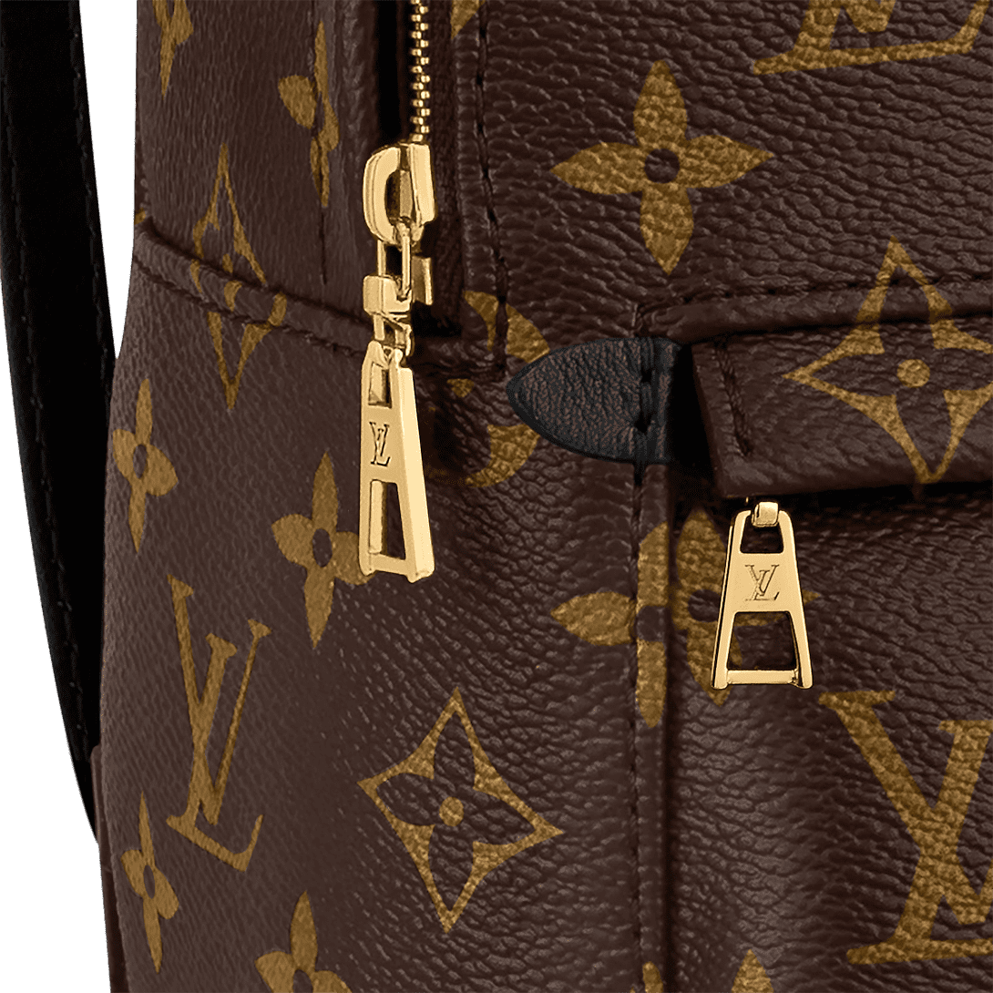 LOUIS VUITTON Palm Springs Mini