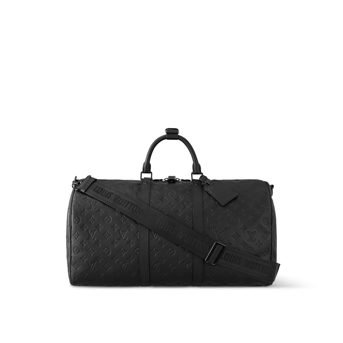 Louis Vuitton M44810 Keepall Bandouli??re 50