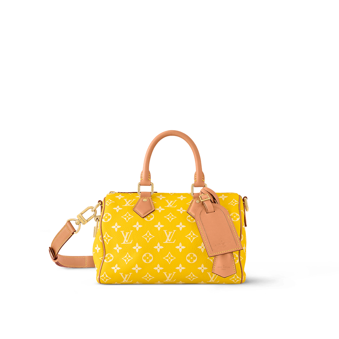 Louis Vuitton M24426 Speedy P9 Bandouli??re 25