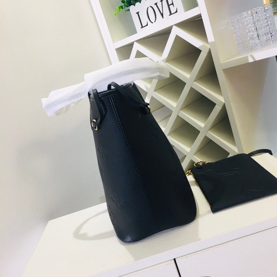 LV NEVERFULL MM M45685