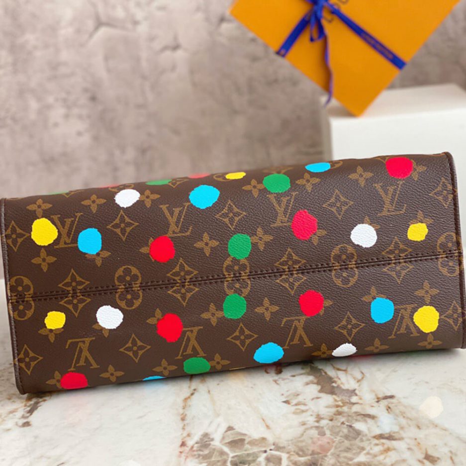 LV x YK OnTheGo MM M46379