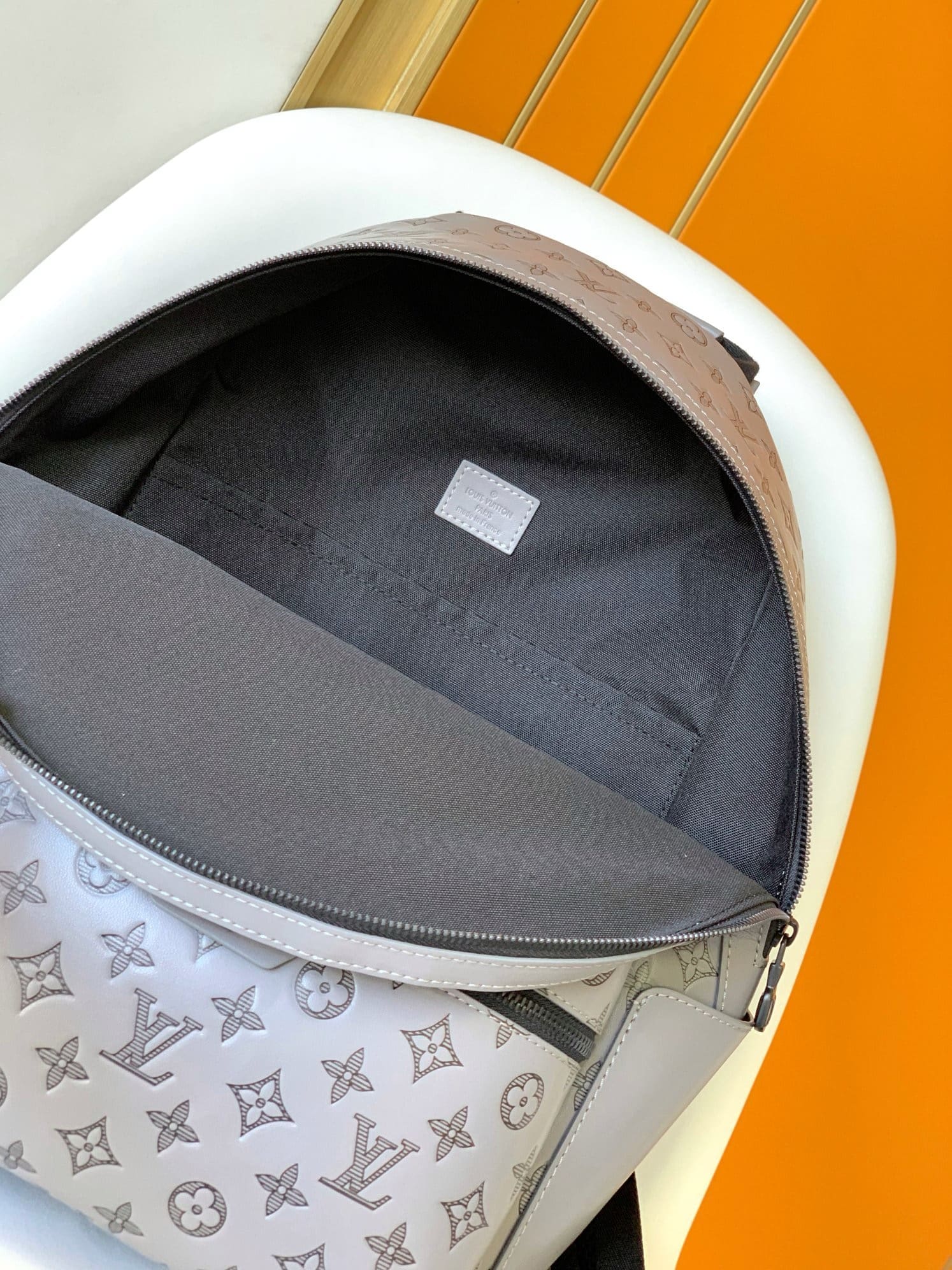 Louis Vuitton M46557 Discovery Backpack