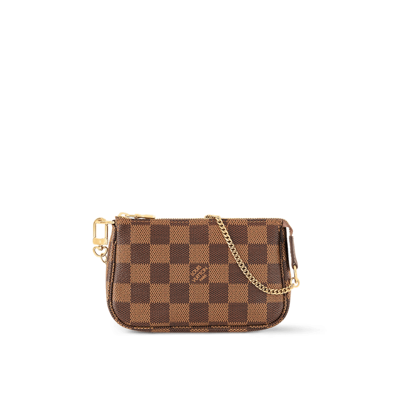 Louis Vuitton N58009 Mini Pochette Accessoires