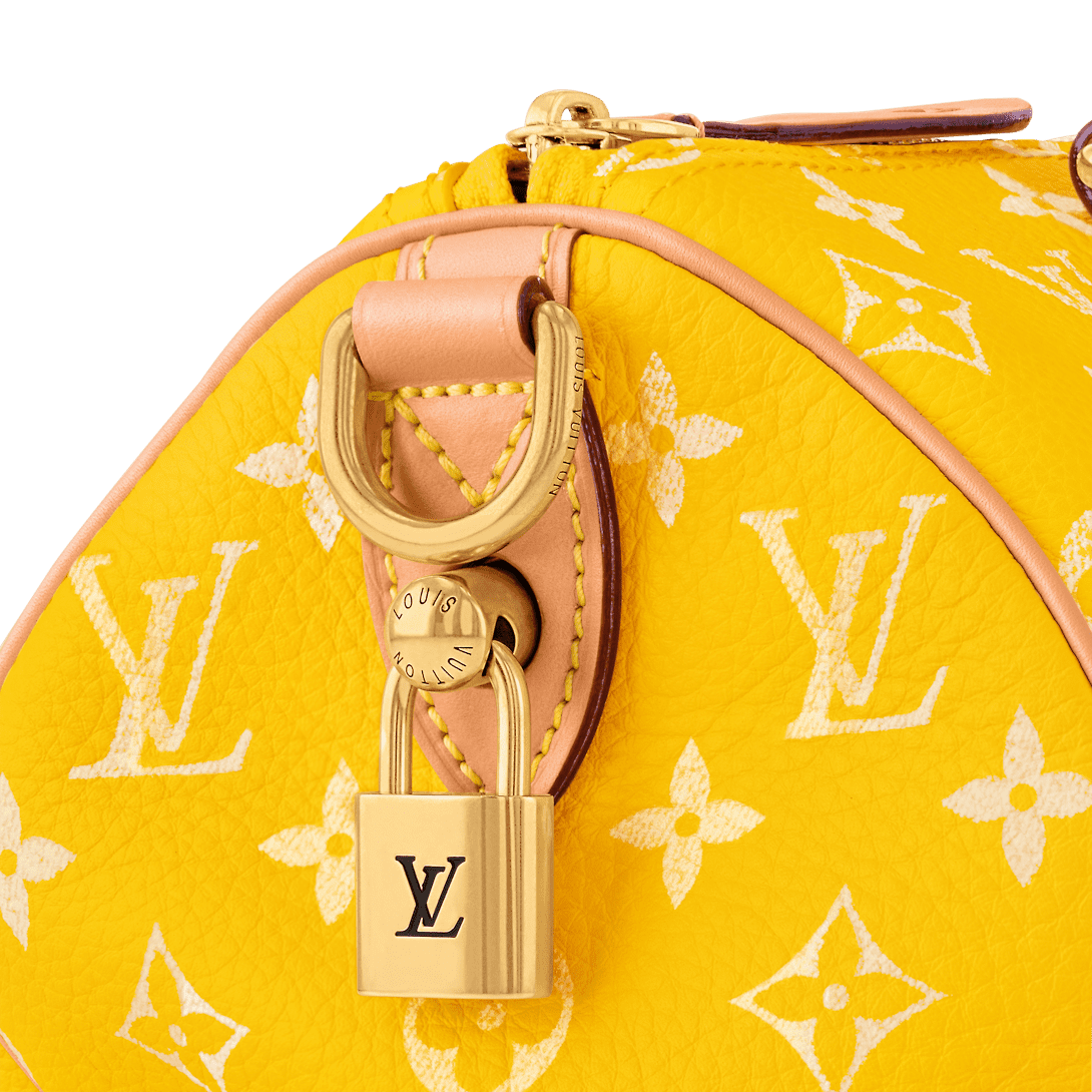 Louis Vuitton M24426 Speedy P9 Bandouli??re 25