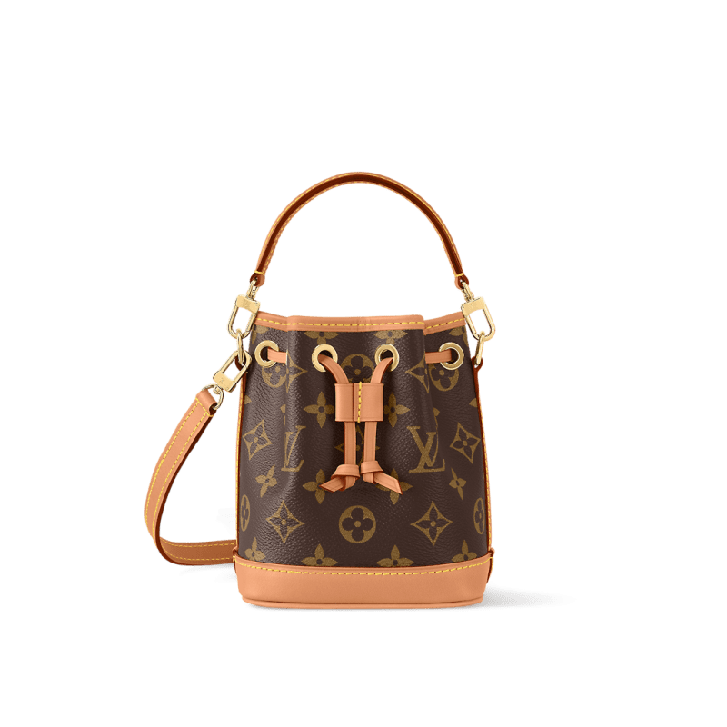 Louis Vuitton M81266 Nano Noé