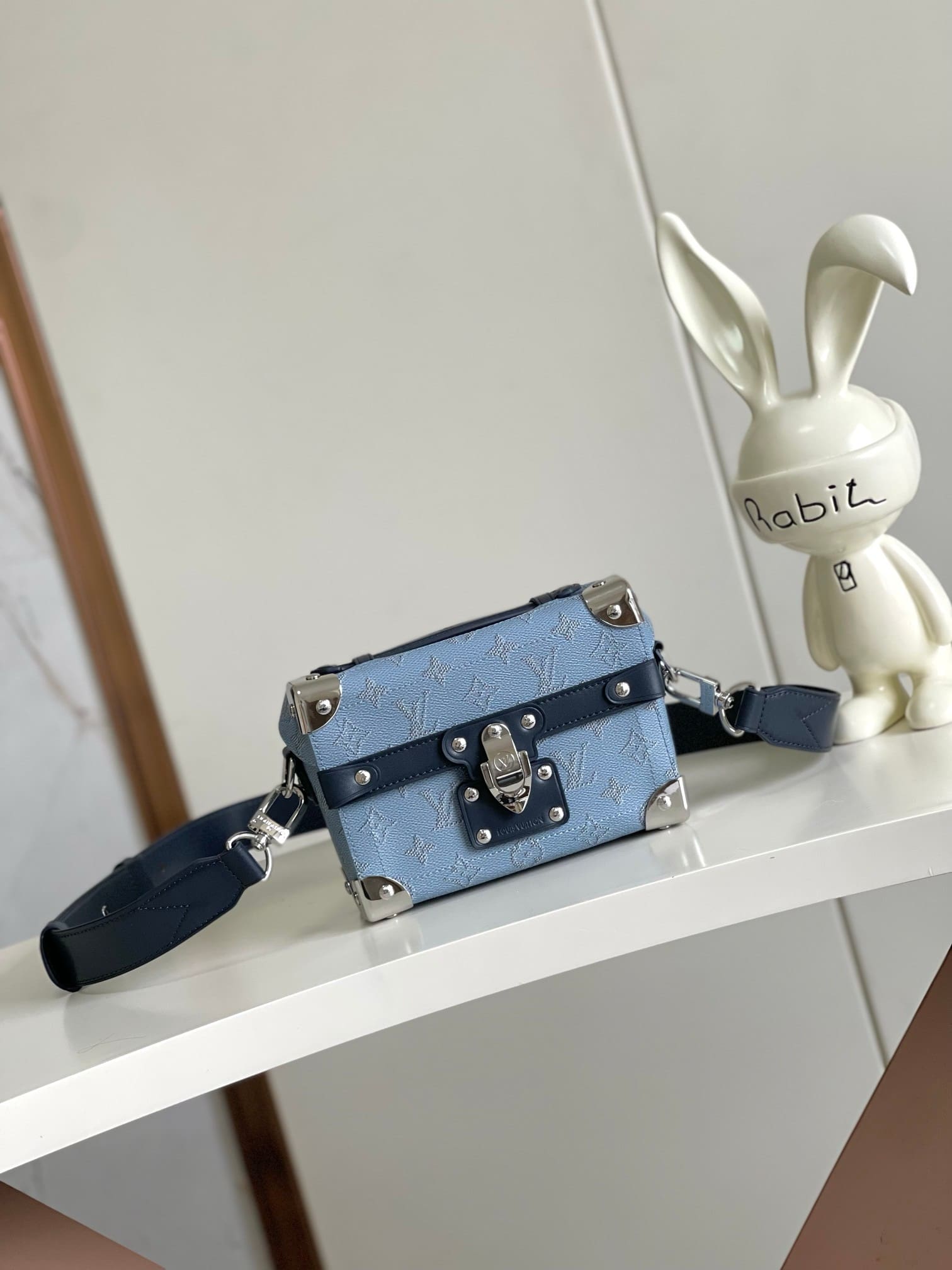 Louis Vuitton M15035 Soul Trunk Bag