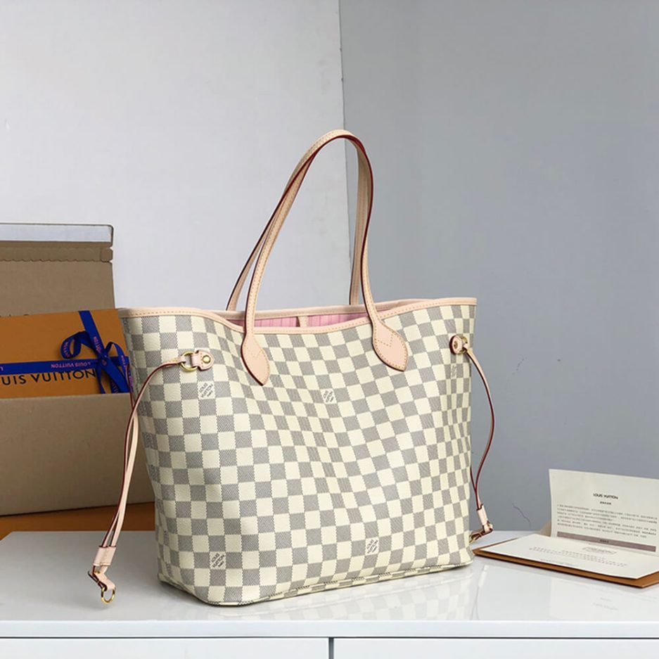 LV NEVERFULL MM N41605