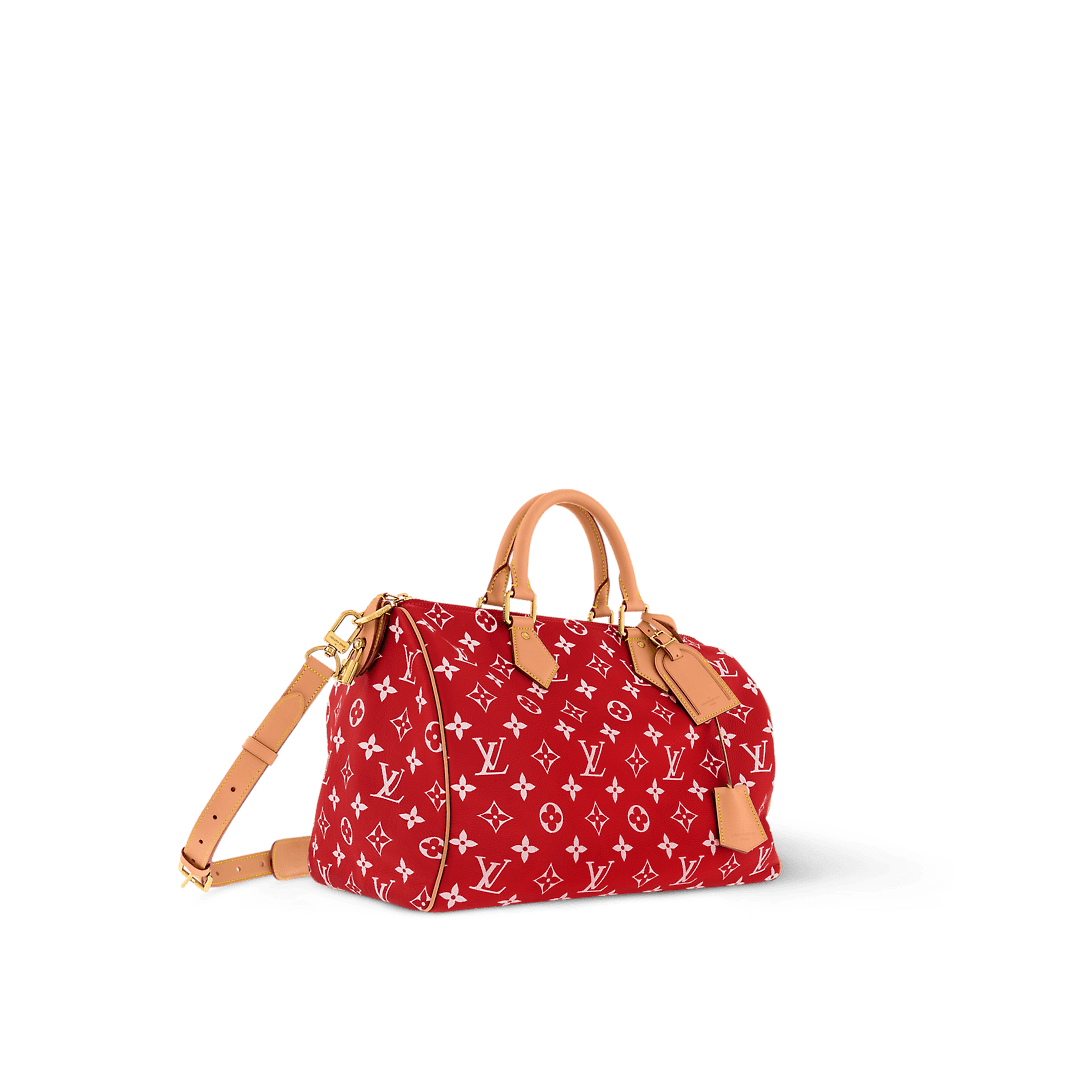 Louis Vuitton M24420 Speedy P9 Bandoulière 40